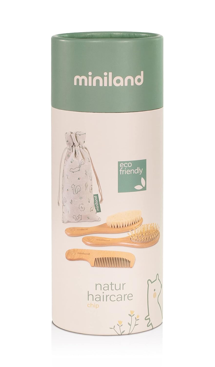 praktická ECO souprava pro děti